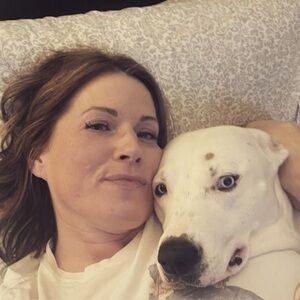 Meet your Posher, Kathy